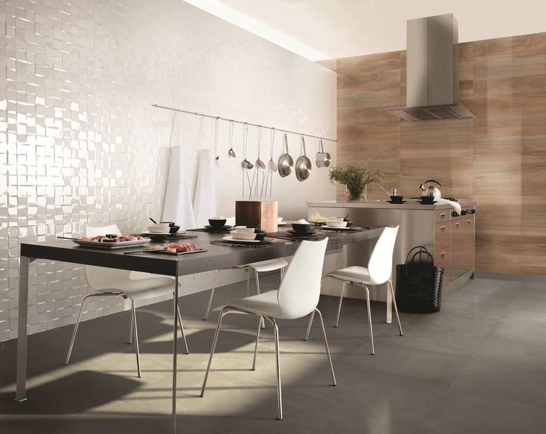 FAP ceramiche Объемная настенная плитка из керамогранита для интерьеров Lumina sun-id-1366114 - Вид №20