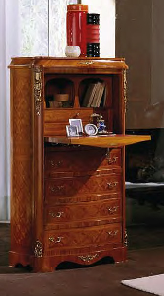 Комод  SERAFINO MARELLI 420 Intarsio