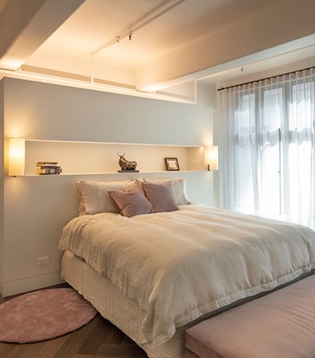 060 Модульная система vola  - Вид №21