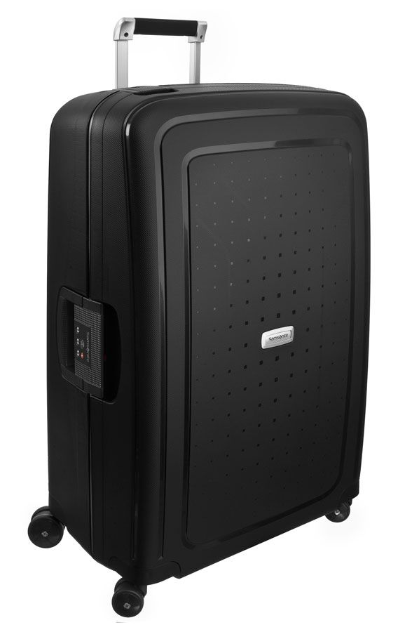 U44-18002 Чемодан U44*002 Spinner 75/28 Samsonite S'Cure DLX 