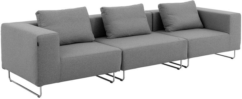 SOFTLINE Модульный диван Ohio sun-id-1365863 - Вид №4