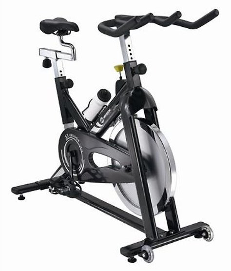 Велотренажер horizon s3+ спин-байк Horizon sun-id-2068120