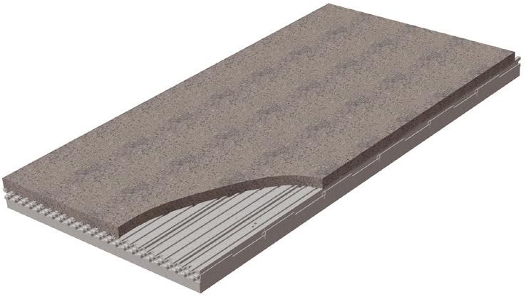 PONTAROLO Система вентилируемой крыши EPS sun-id-1413267 - Вид №5