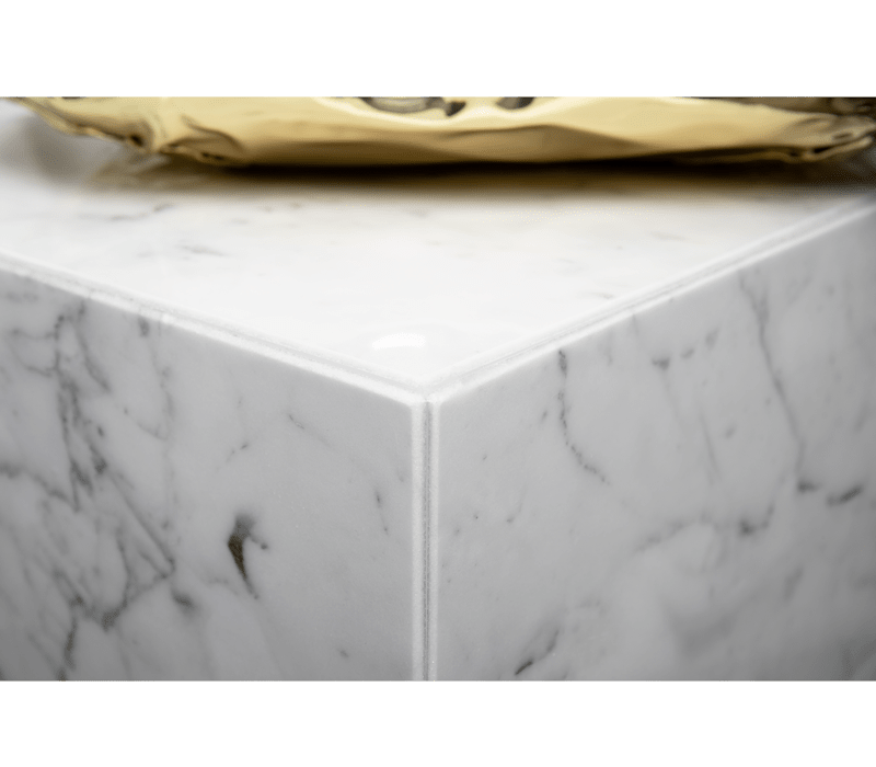 0-136 Приставной столик Stonehenge carrara  Boca Do Lobo  - Вид №26