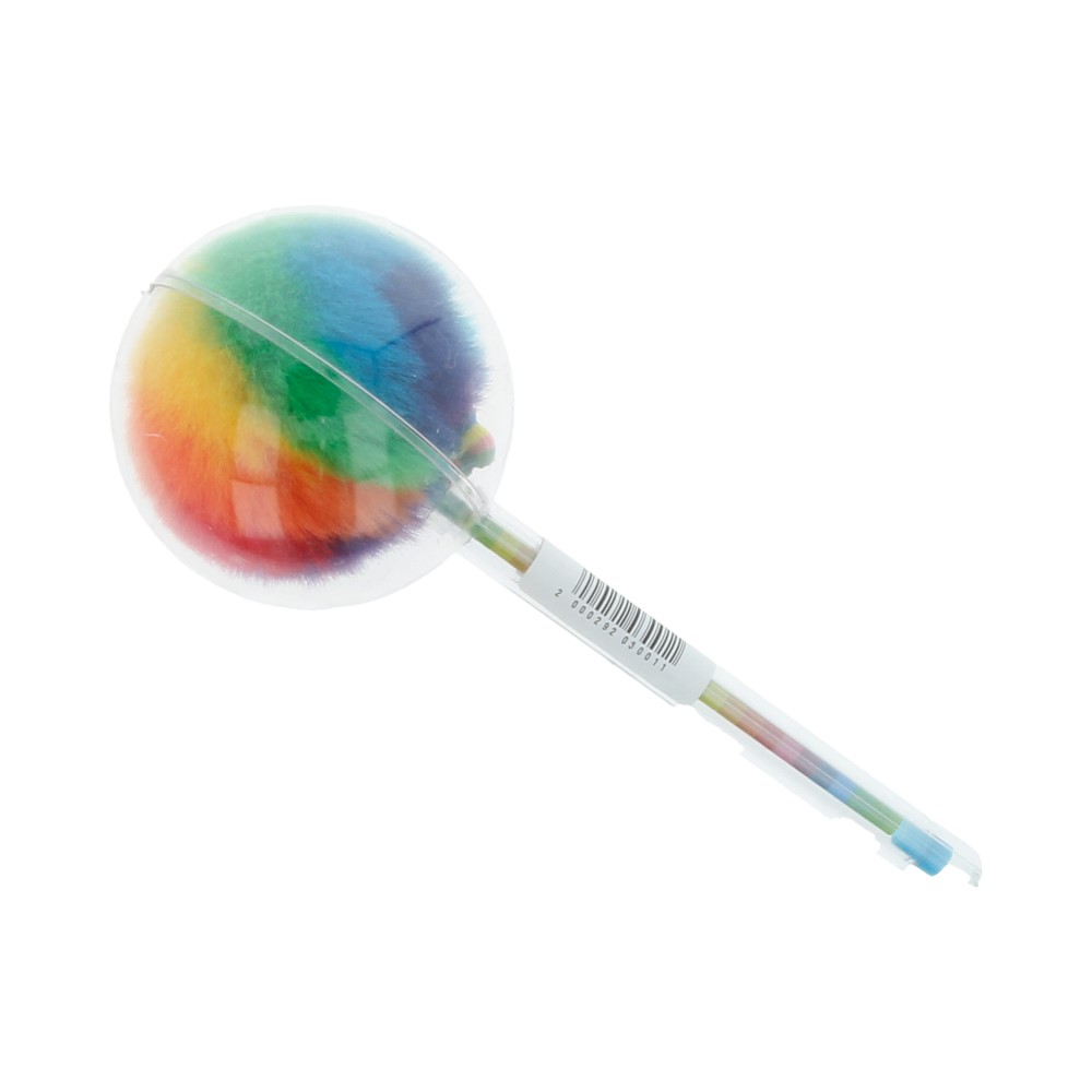 29203 Ручка Помпон 1 мм Santreyd 