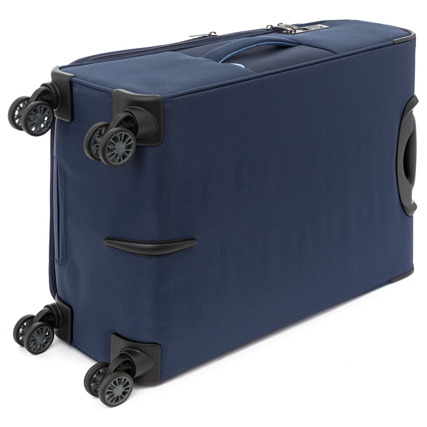 89848-20 Чемодан 89848 M Travelite Capri - Вид №3