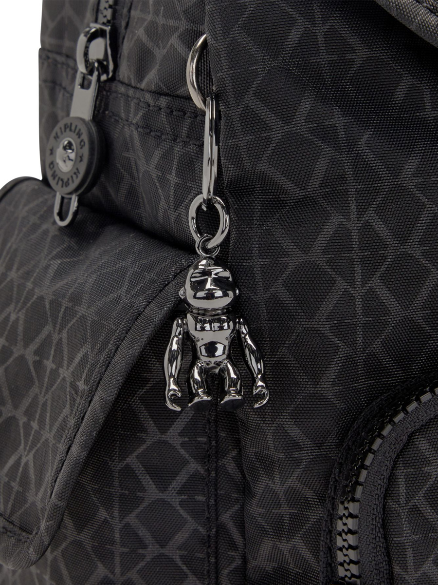 K15641K59 Рюкзак Small Backpack Kipling City Pack S  - Вид №3