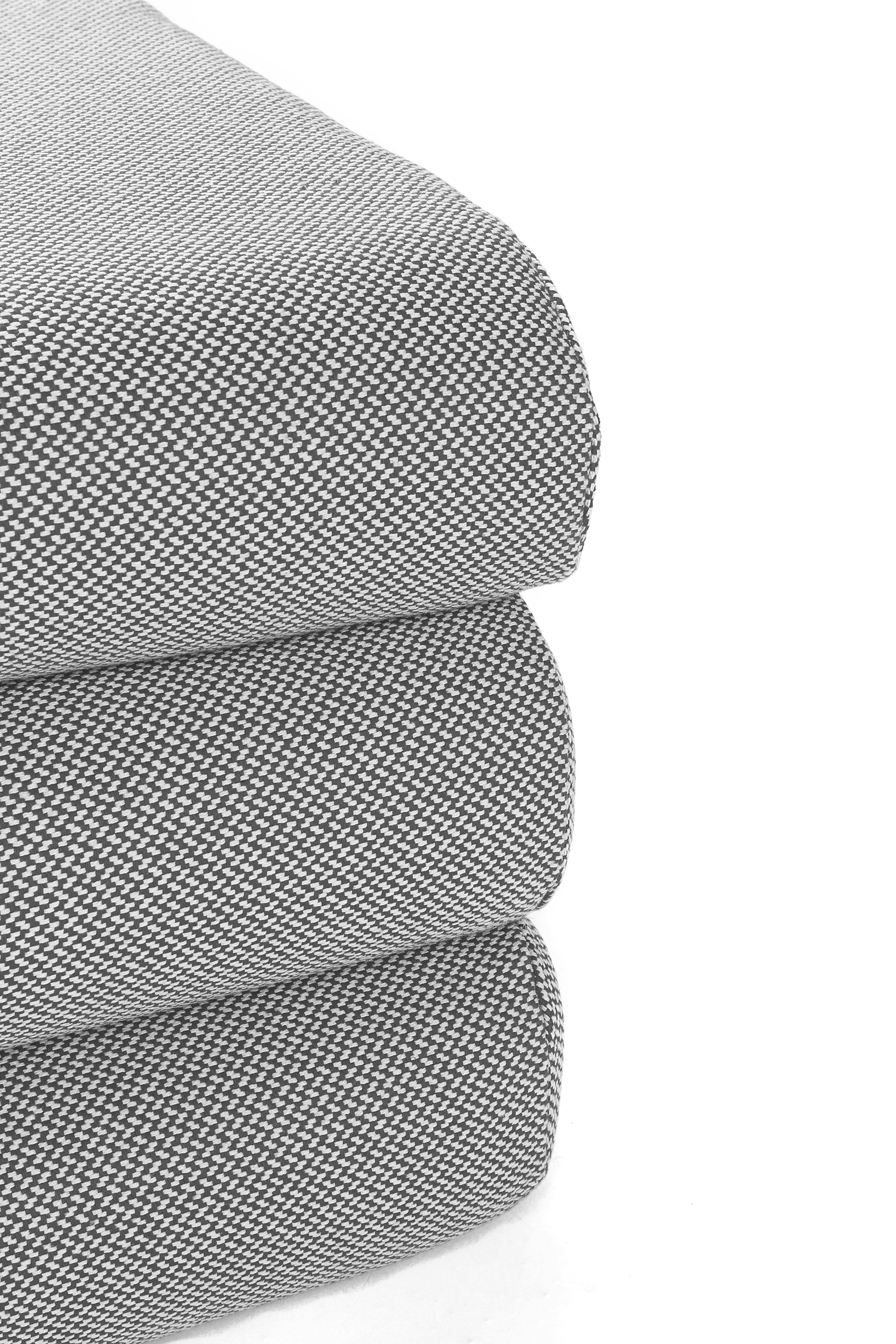 2566467794855 Раскладной пуф-матрас Bingo SOFTLINE  - Вид №1