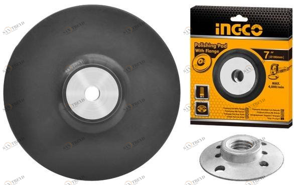 INGCO ITALIA Запасная площадка sun-id-1363551