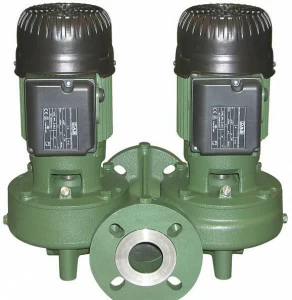 Dab Pumps Прямоточный электронасос