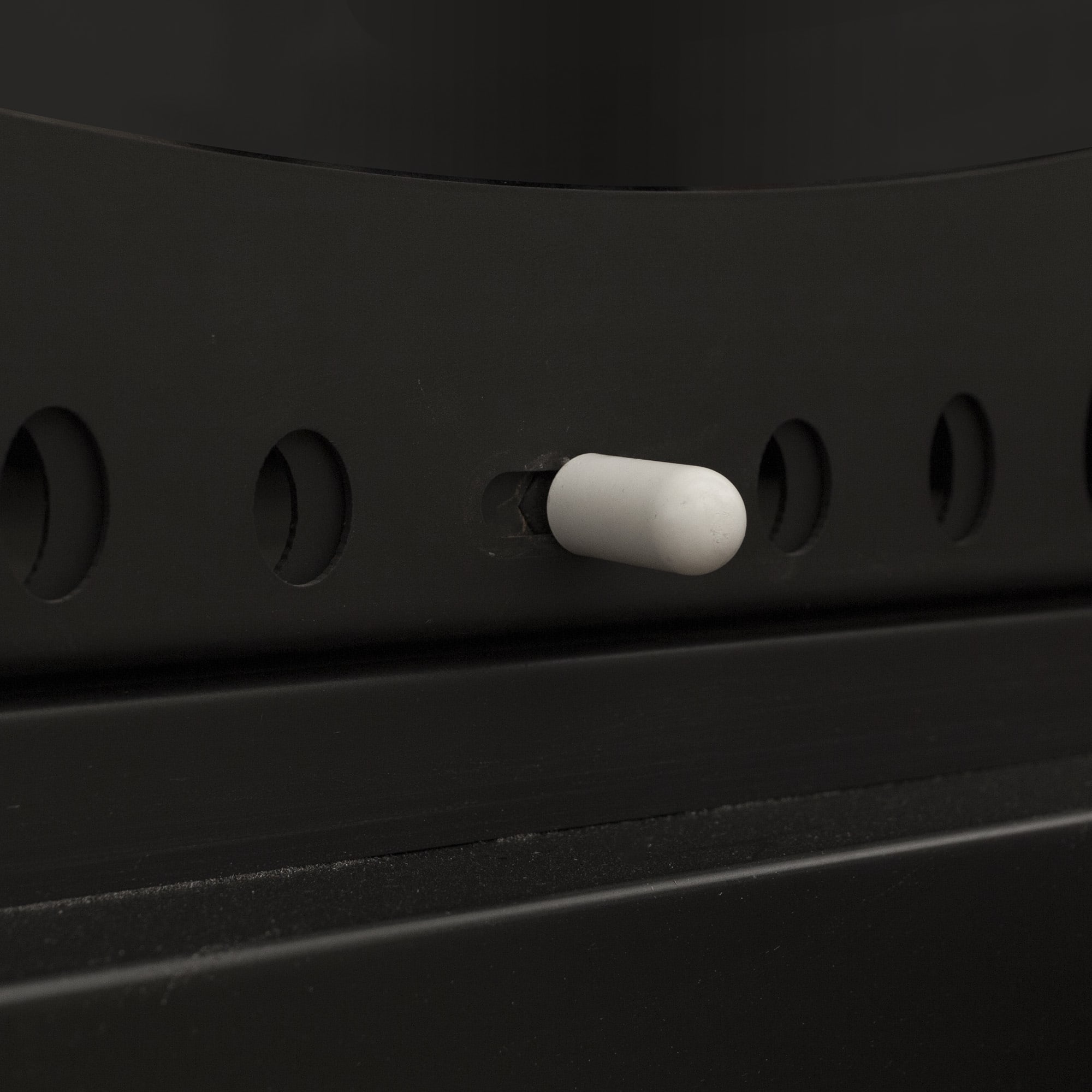 18626642 Гриль «Suomi Grill», толщина стали 2 мм, двойные стенки, термо-полимерная краска Santreyd  - Вид №2