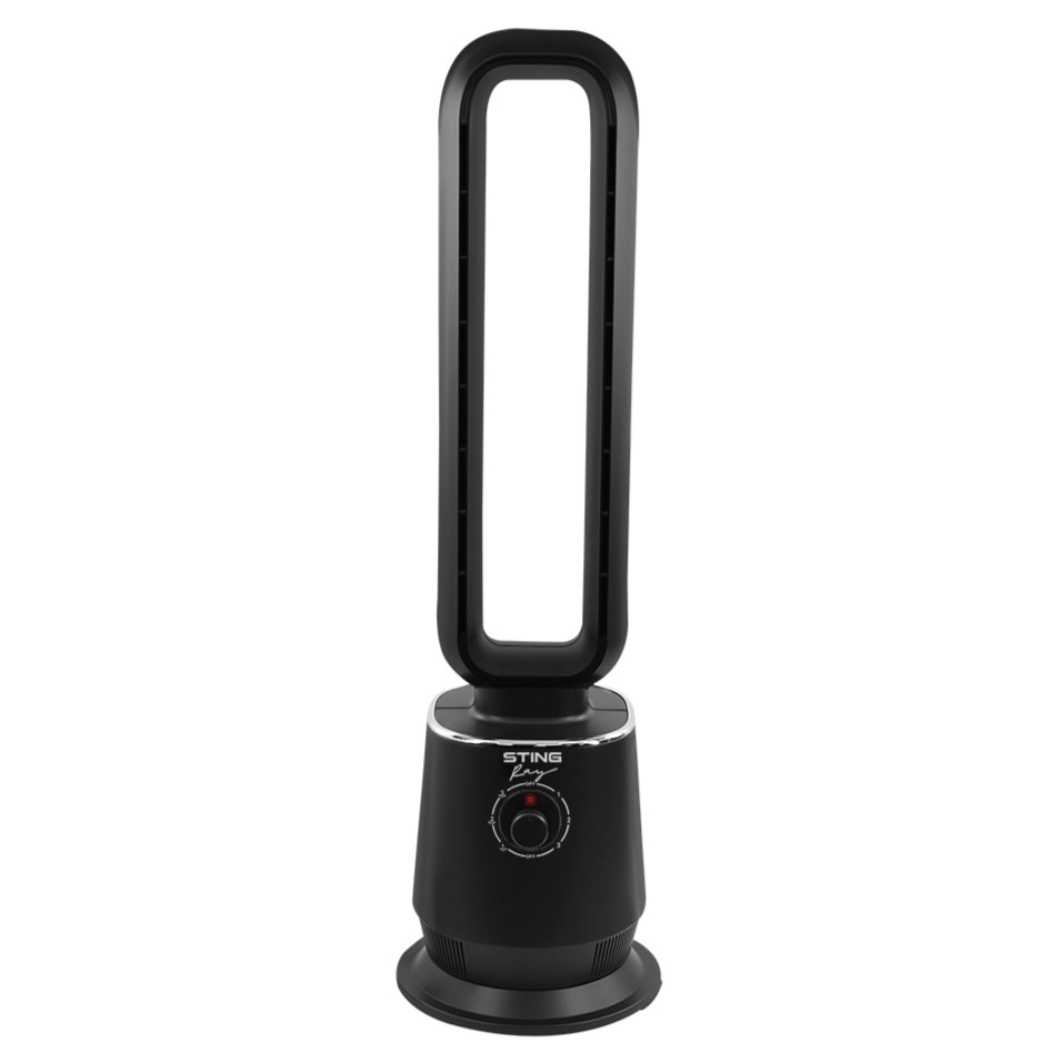 9111713 Вентилятор Stingray ST-FN4145A  черный STDN-0013370 - Вид №3