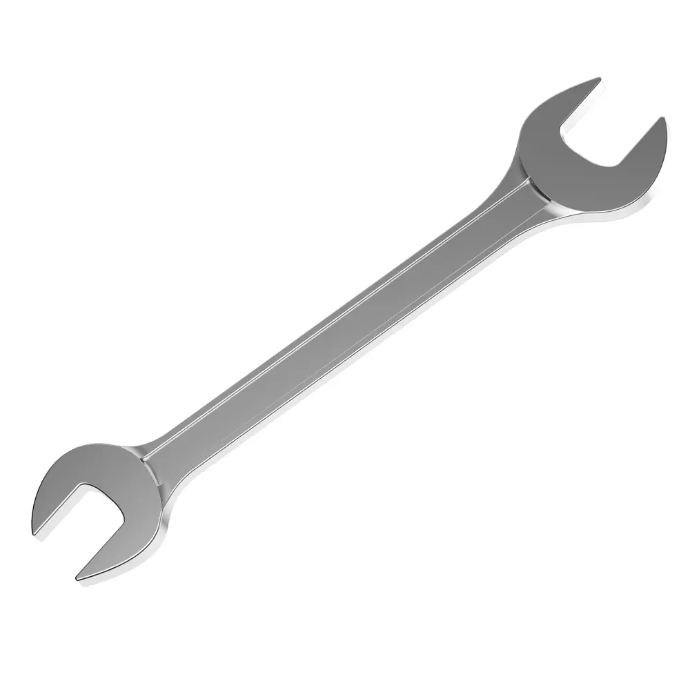 Ключ рожковый Oasis Eco 6x7 мм STLM-2062154