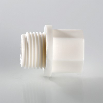 VTp.791.0.05 Пробка полипропиленовая с резьбой Valtec 3/4"  - Вид №4