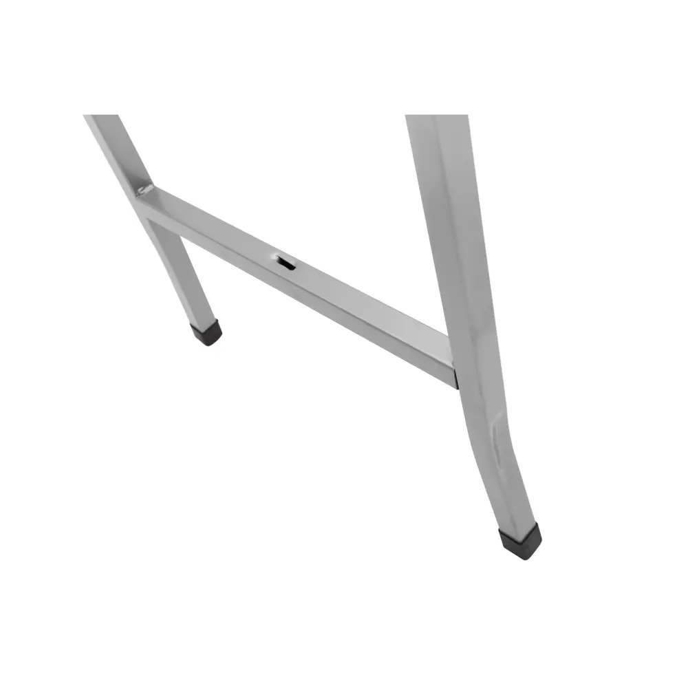 Стремянка стальная Zalger 4 ступени STLM-2078880 - Вид №7