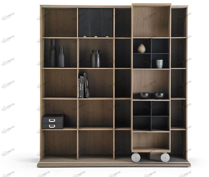 Punt Книжный шкаф с открытой стенкой sun-id-1348085