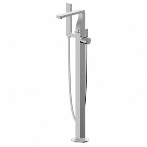 Отдельностоящий смеситель ARC F66061C-B3-ENG bravat