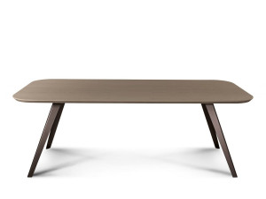 Прямоугольный обеденный стол