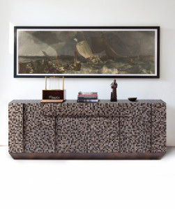 Буфет SENECA EMMEMOBILI M14