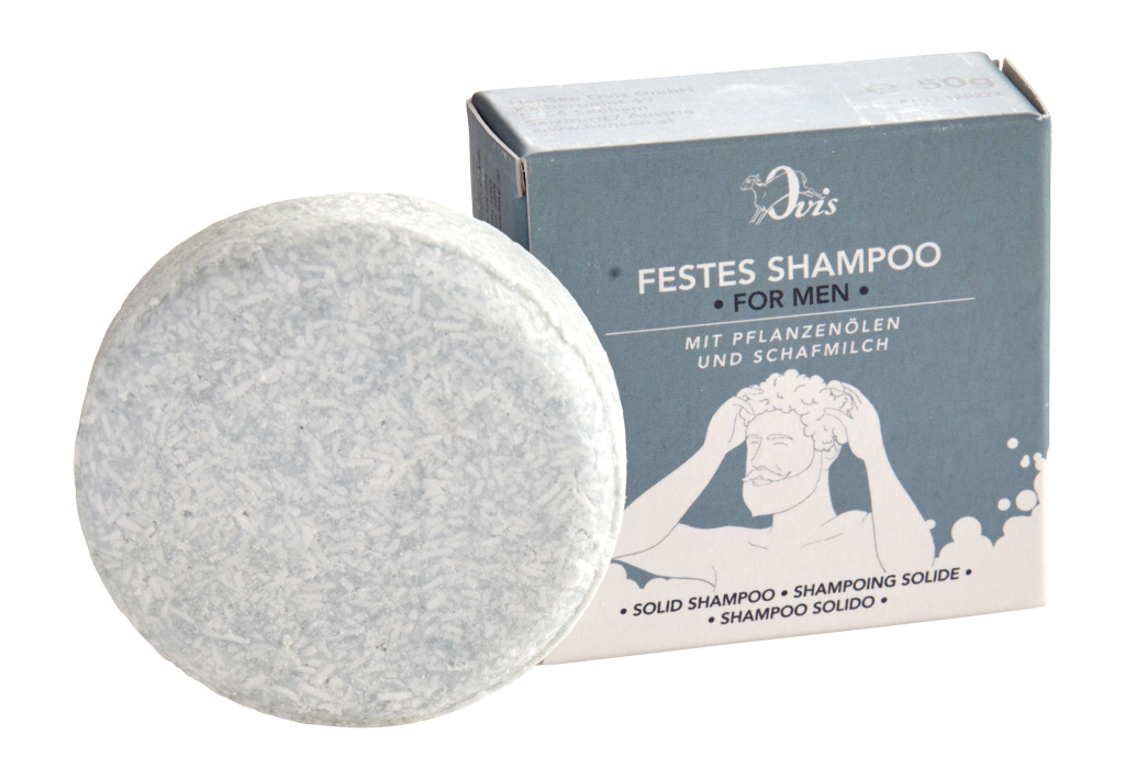 635064 Твердые кисти для шампуня world Buerstenwelt 