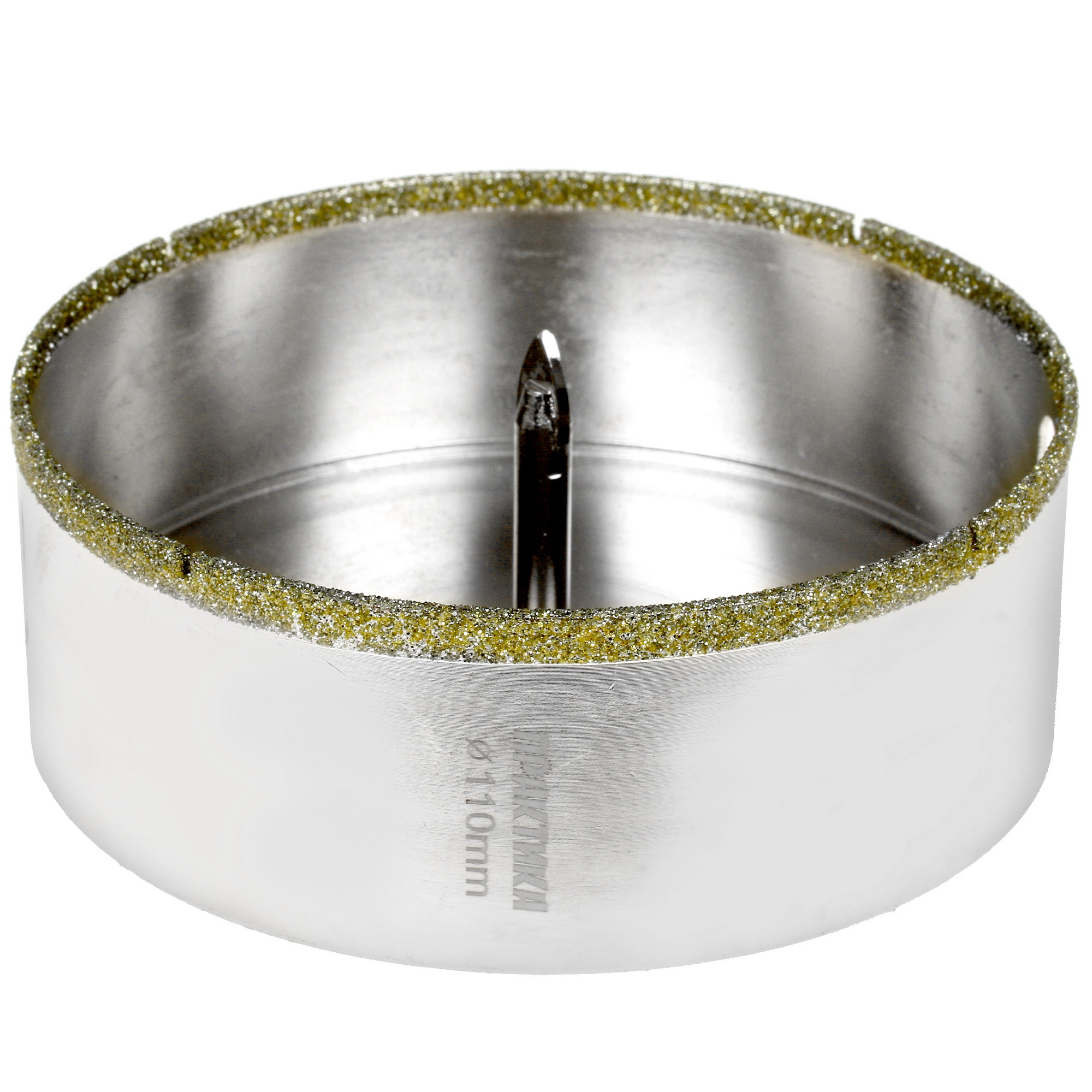 Коронка Практика "Профи" 917-750 8145565 STDN-0035564