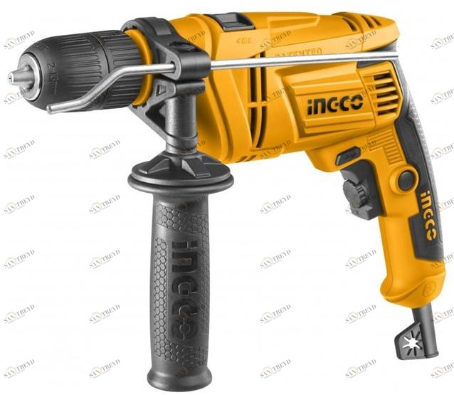 INGCO ITALIA Ударная дрель 650 Вт sun-id-1512703