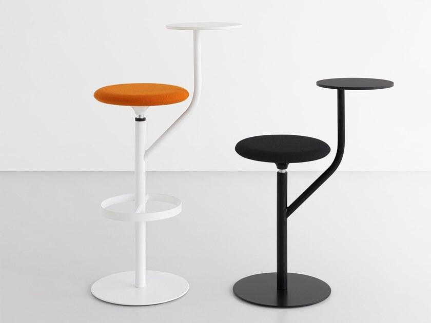 Lapalma Табурет со встроенным столом Aaron sun-id-1438212 - Вид №1