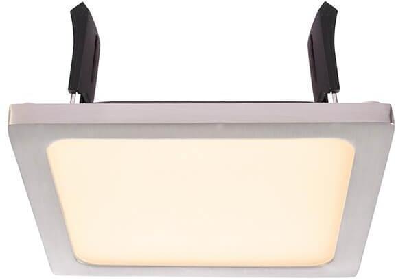 565268 Встраиваемый светильник LED Panel 8 Deko-light Square II