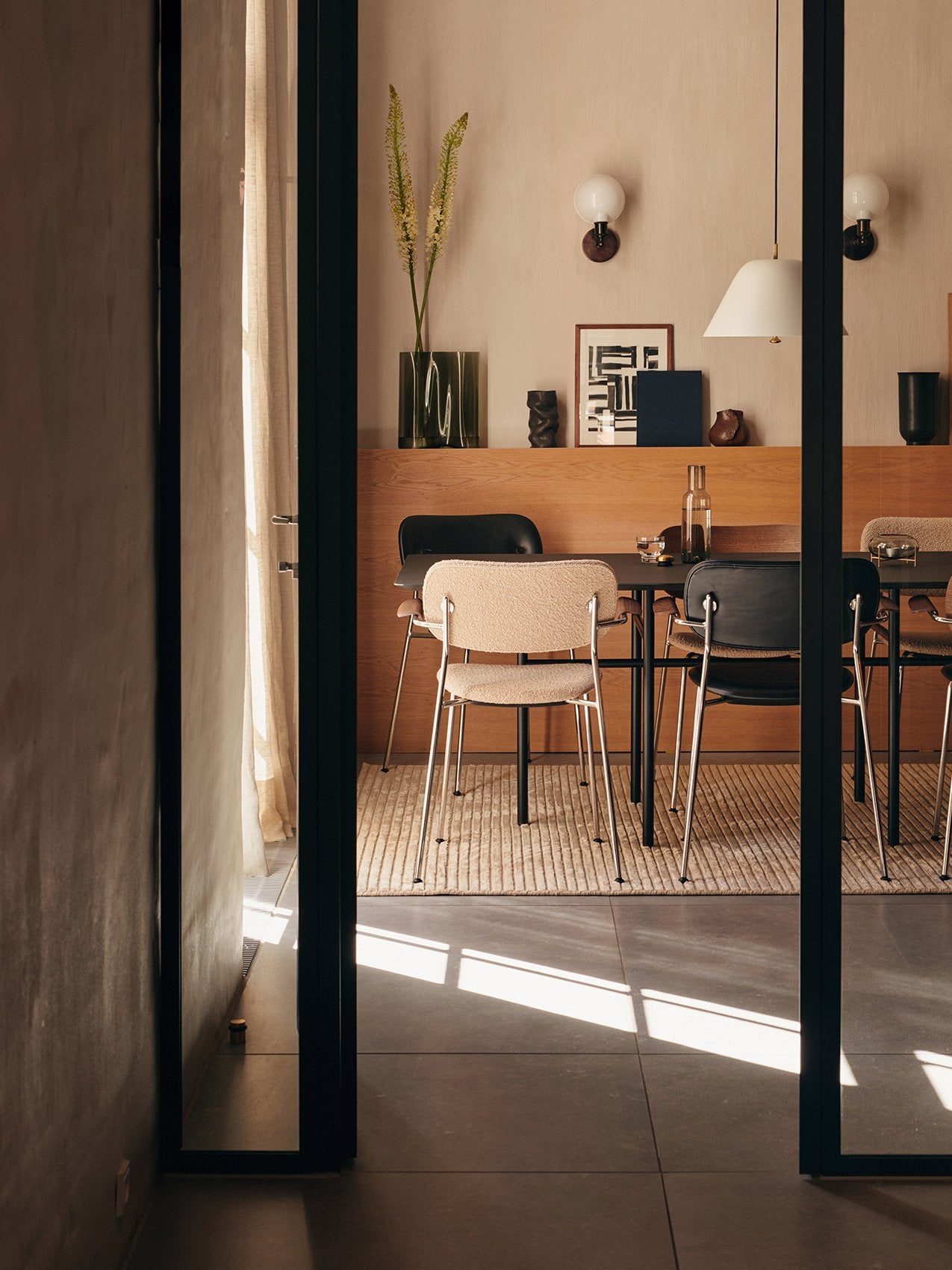 1165004-020300ZZ Co Chair, Мягкое LuceLight  - Вид №4