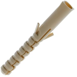 Дюбель Standers PND-10L, 10x80 мм, нейлон, 4 шт. 13872887 STLM-2197453