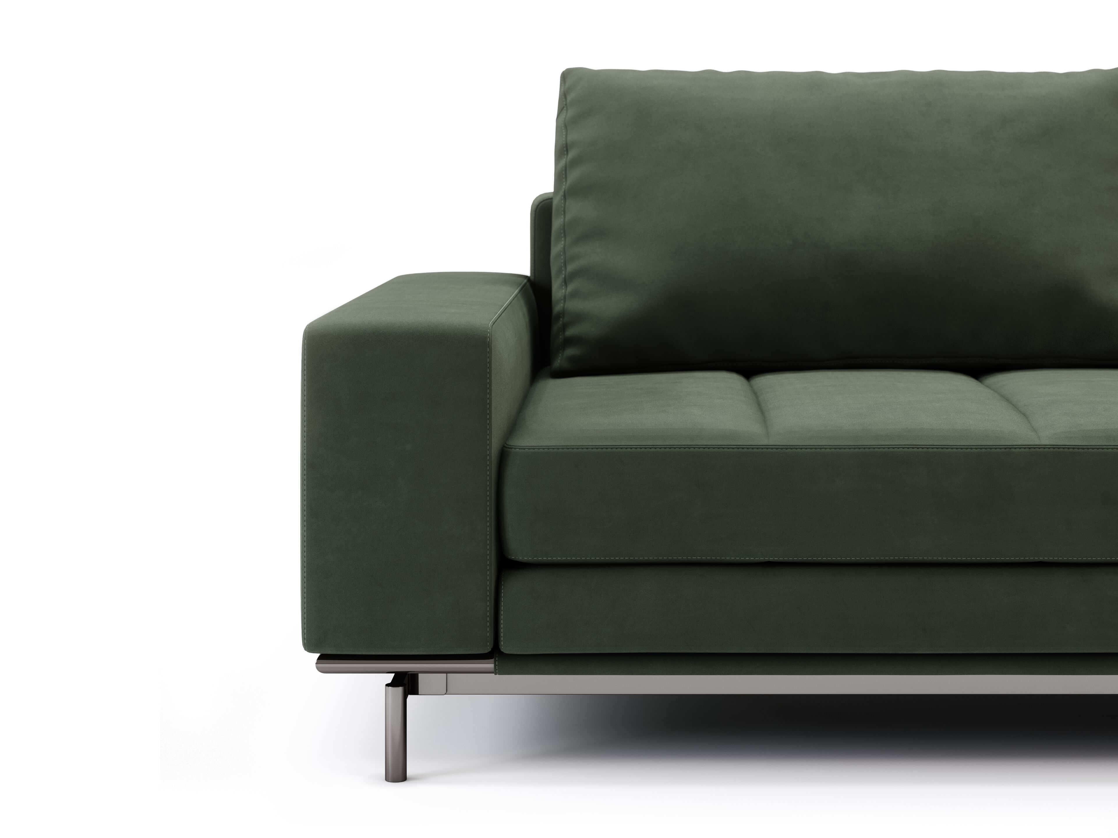 Ткань диван Domkapa PARKER ARCH-00102551 - Вид №3