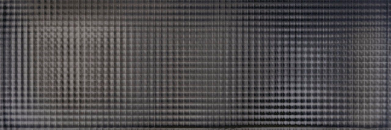 Внутренняя отделка керамогранита с металлическим эффектом IRIS Ceramica Diesel Living ARCH-00124878 - Вид №259