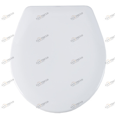 16146 Крышка сиденье для унитаза ОРИО 