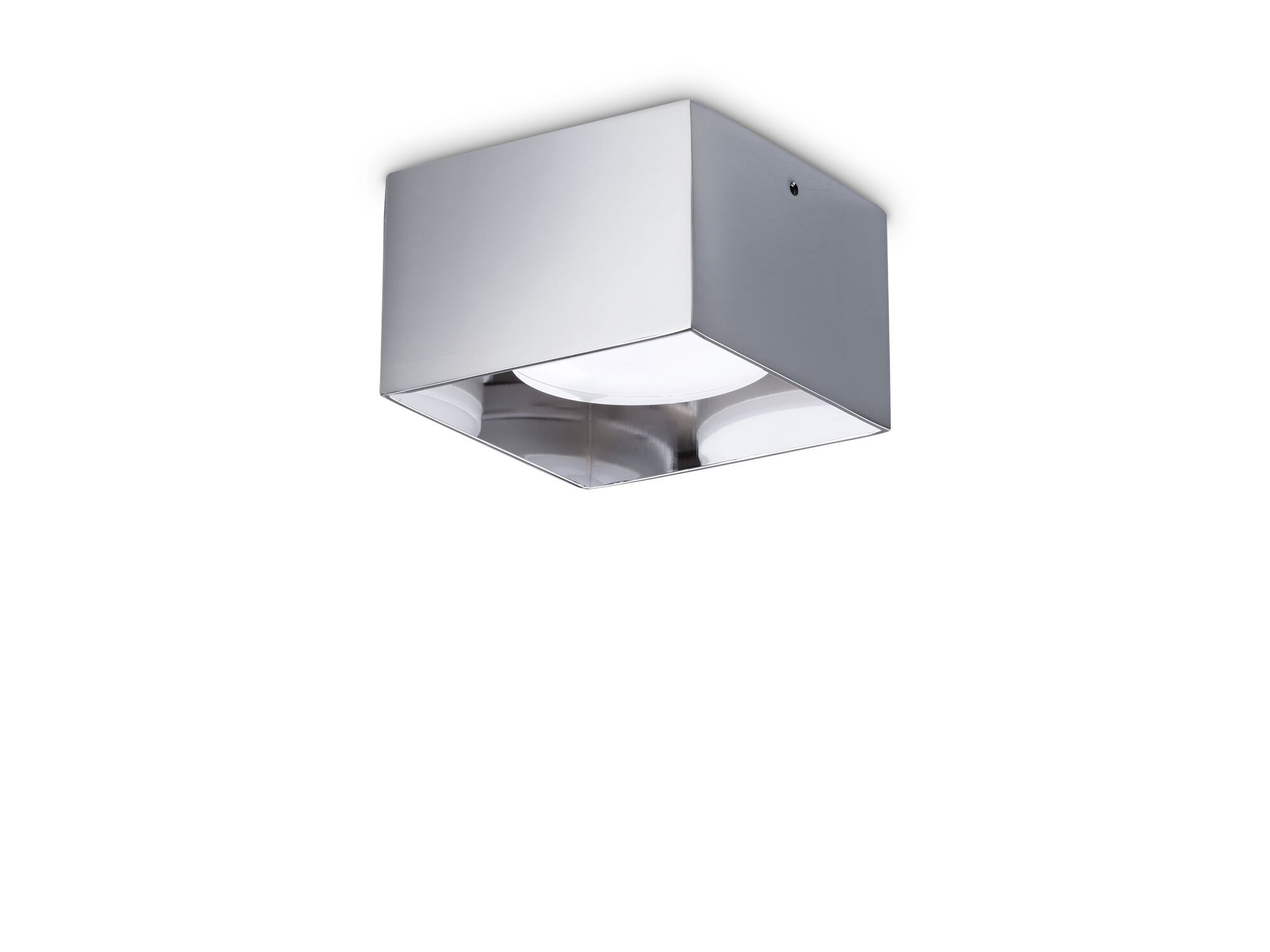 Потолочный светильник Ideal Lux Spike ARCH-00102102 - Вид №2