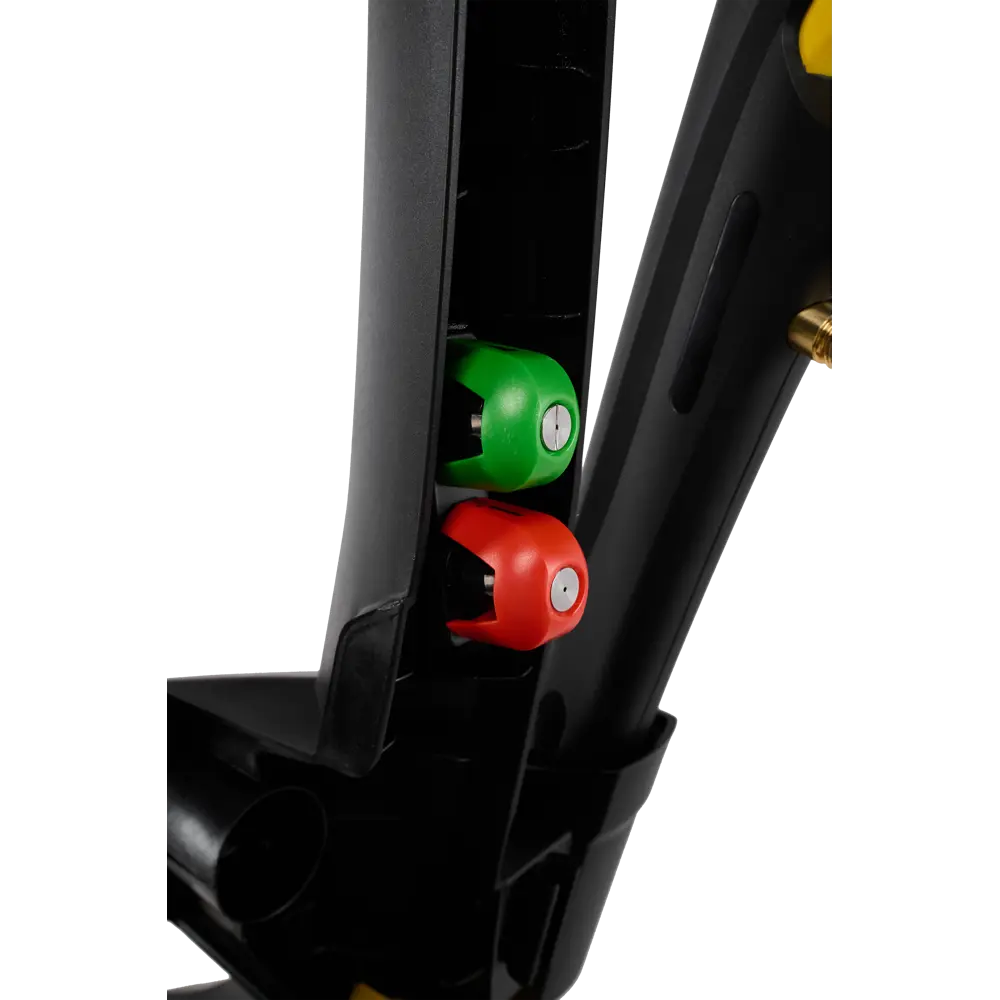 Мойка высокого давления Huter M-210ЛМ PRO с пеногенератором 89412171 STLM-1570336 - Вид №12