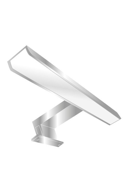 1267270 Светодиодная Лампа Go 300Mm Hafa  Хромированный  - Вид №1