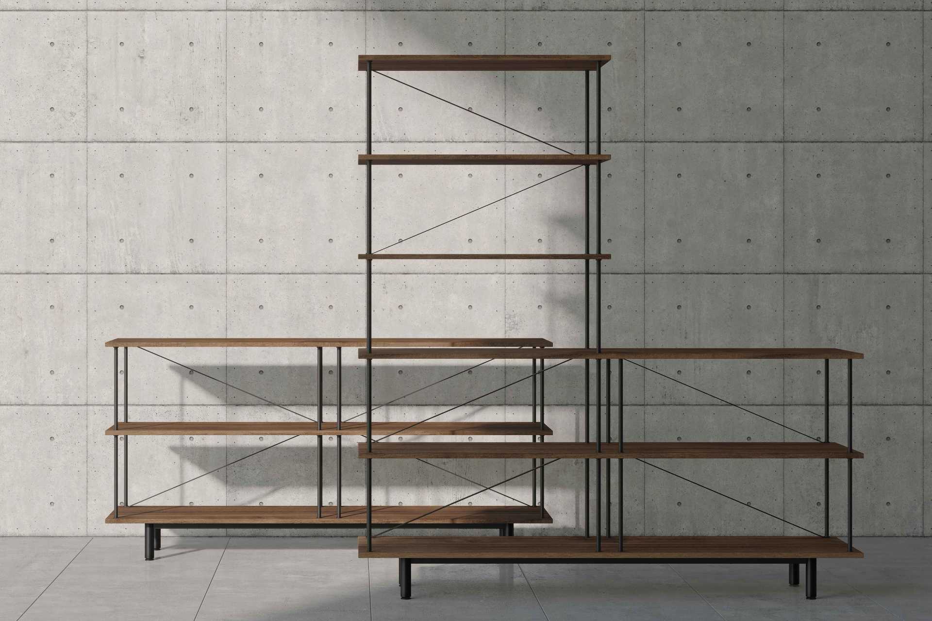 Сейтон 2-2 л Stellar Works SE-SF122-L Seiton - Вид №1