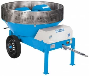 POLIERI Мюллер для раствора