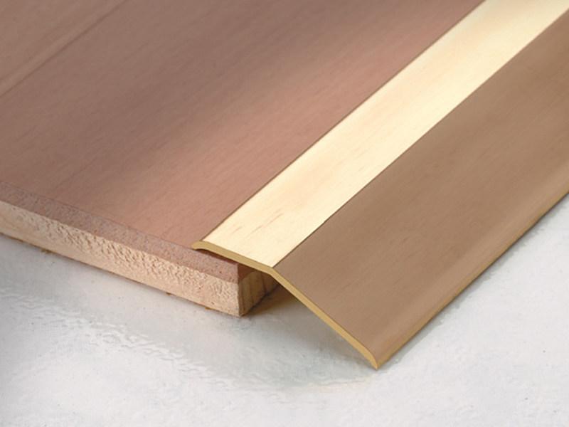 PROFILITEC Соединение некомпланарных этажей Leveltec Rp - Вид №2