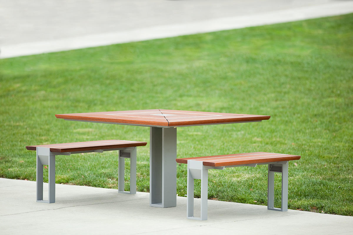 FSRT123 Столовый ансамбль Apex  Forms-surfaces  - Вид №9