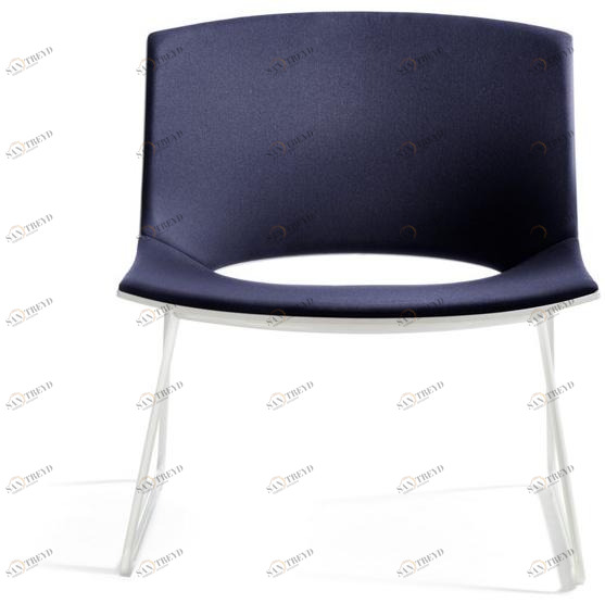 AENEA - ОЙ! | Кресло из ткани Oh! sun-id-1344259