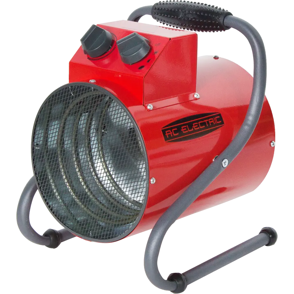 Тепловая пушка электрическая AC Electric ACE-HD2 2000 Вт STLM-2111604