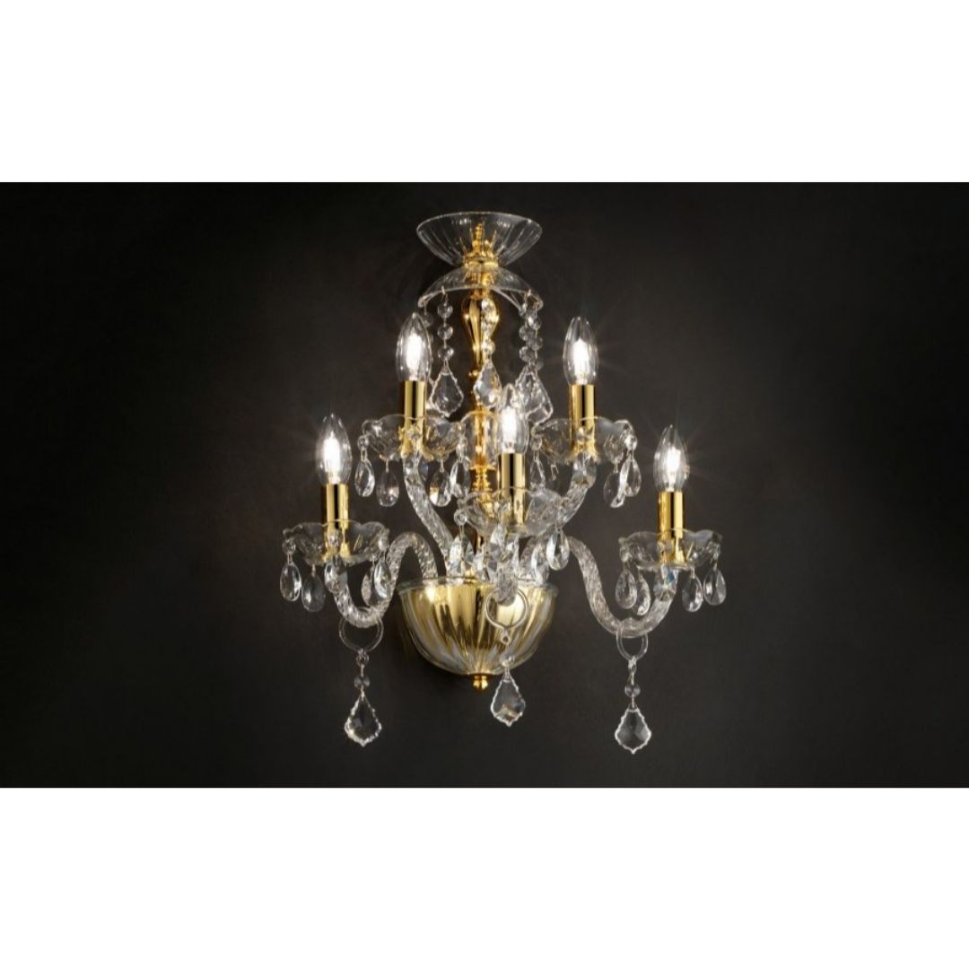 Masiero VE 871/A5 бра ve871a5 - Вид №1