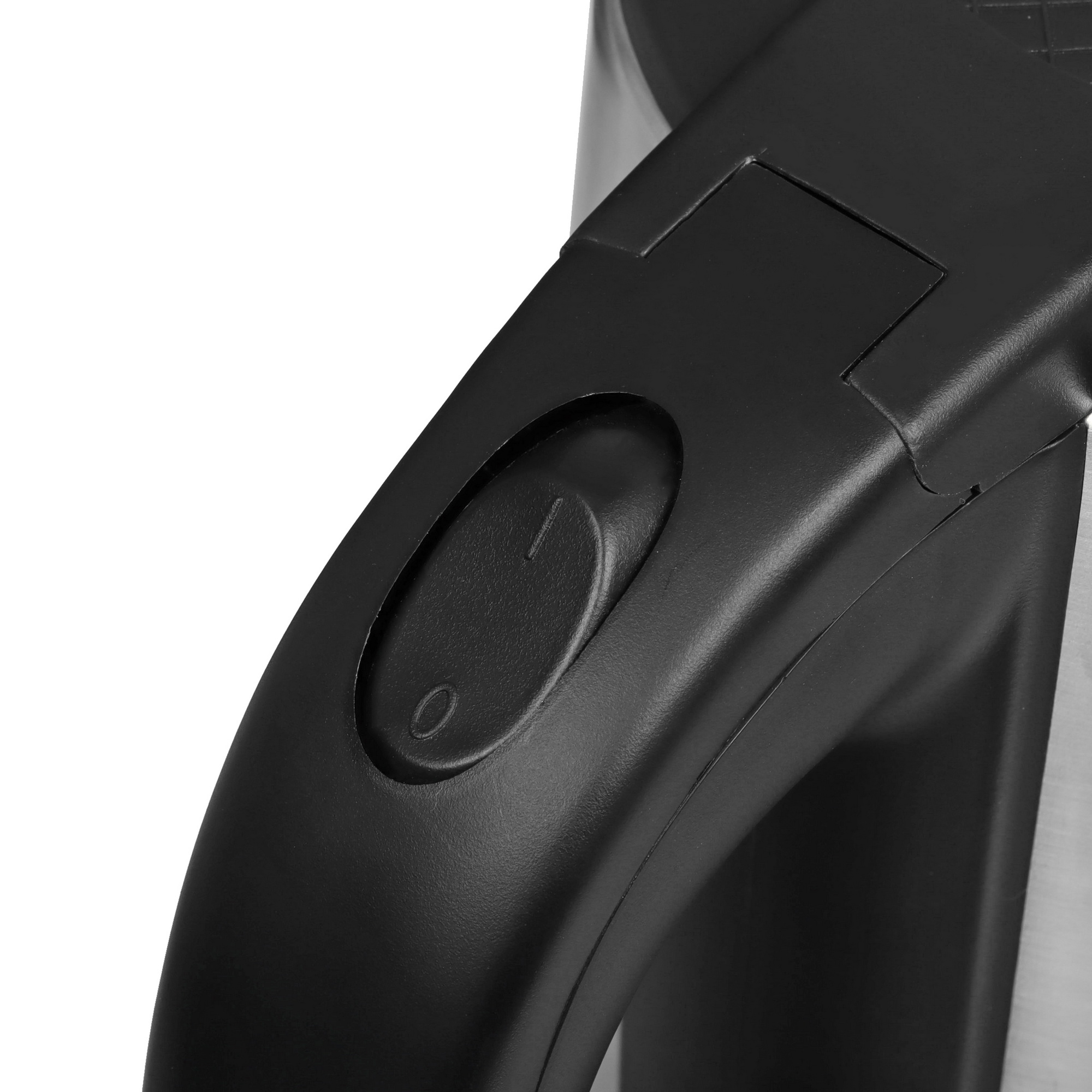 8197395 Электрочайник Blackton Bt KT2314S серебристый STDN-0143609 - Вид №3