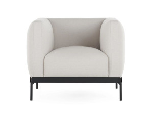 Садовое кресло с подлокотниками