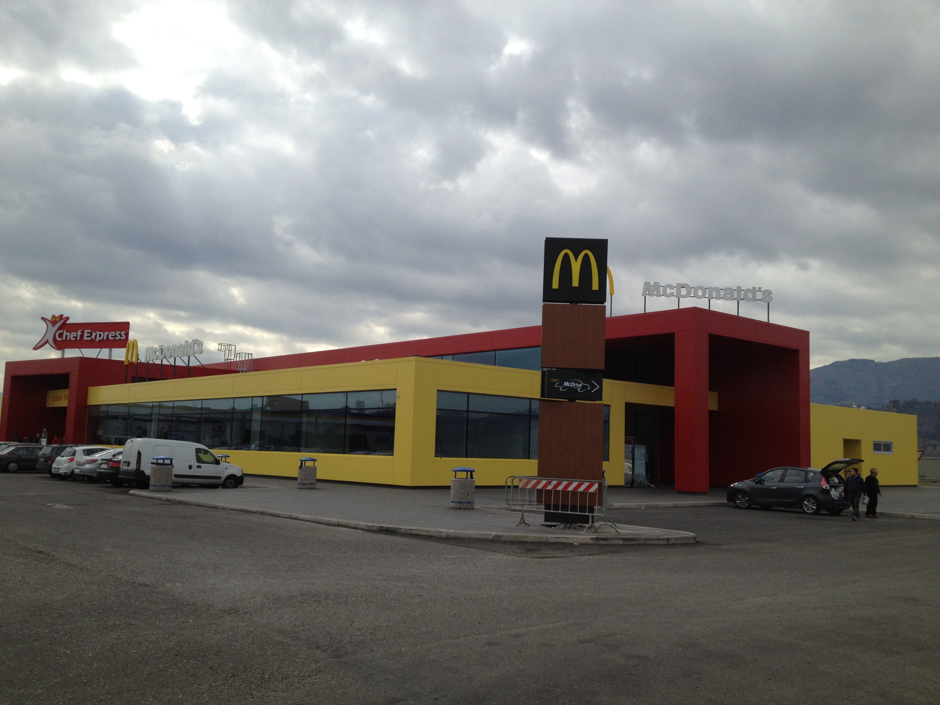 Изолированная металлическая панель для фасада ELCOM SYSTEM ТЕРМОПАРЕТЫ® ARCH-00037807 - Вид №143