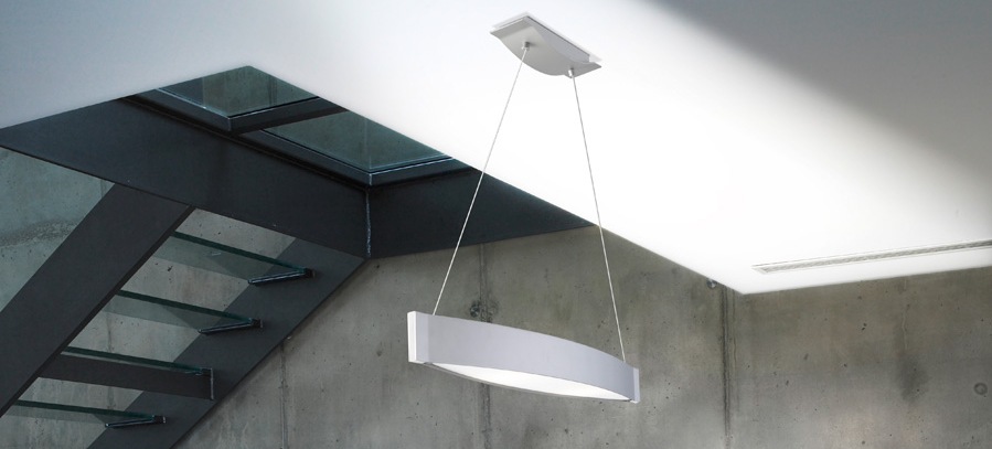 004430 Люстра Slimm Leds C4 