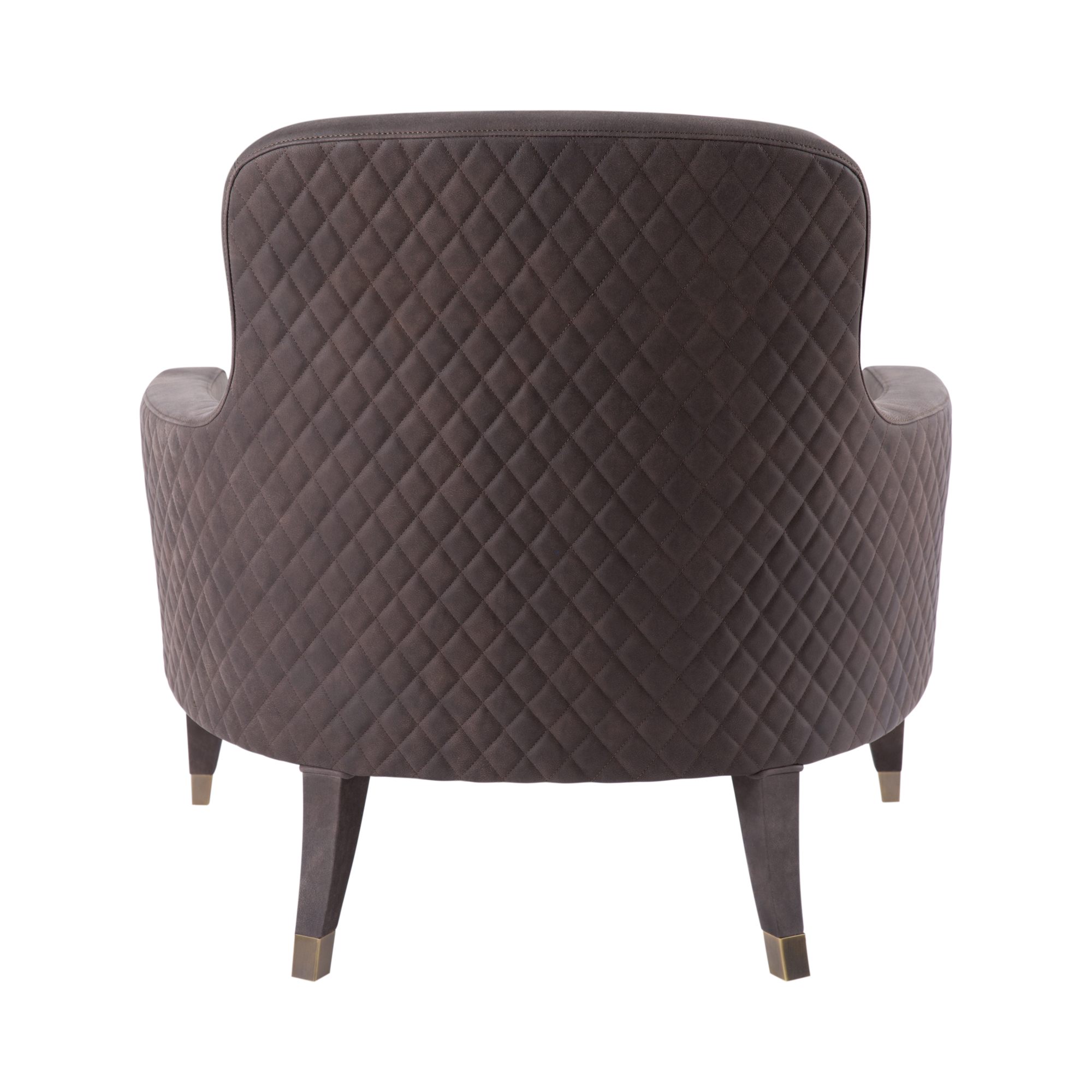 Кресло / Emma matelasse Rugiano sun-id-375431 - Вид №9