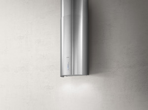 STONE IX/A/33-61412862B Вытяжной шкаф / каминная, 33 см, 900 м3, нержавеющая сталь Elica