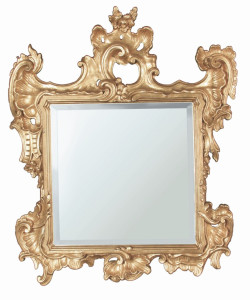 4459 - 8459 Specchio 4459 Bianchini&Capponi RINASCIMENTO